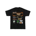 Ox16 Call of 0X16 Tee