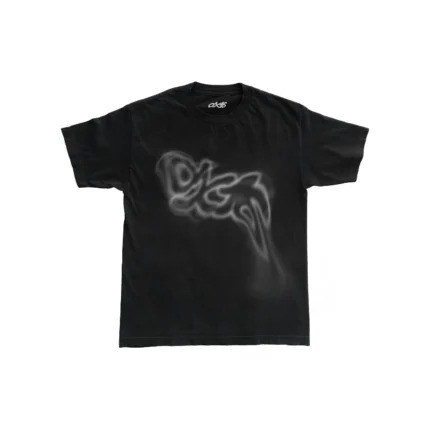 Smoked Logo Tee