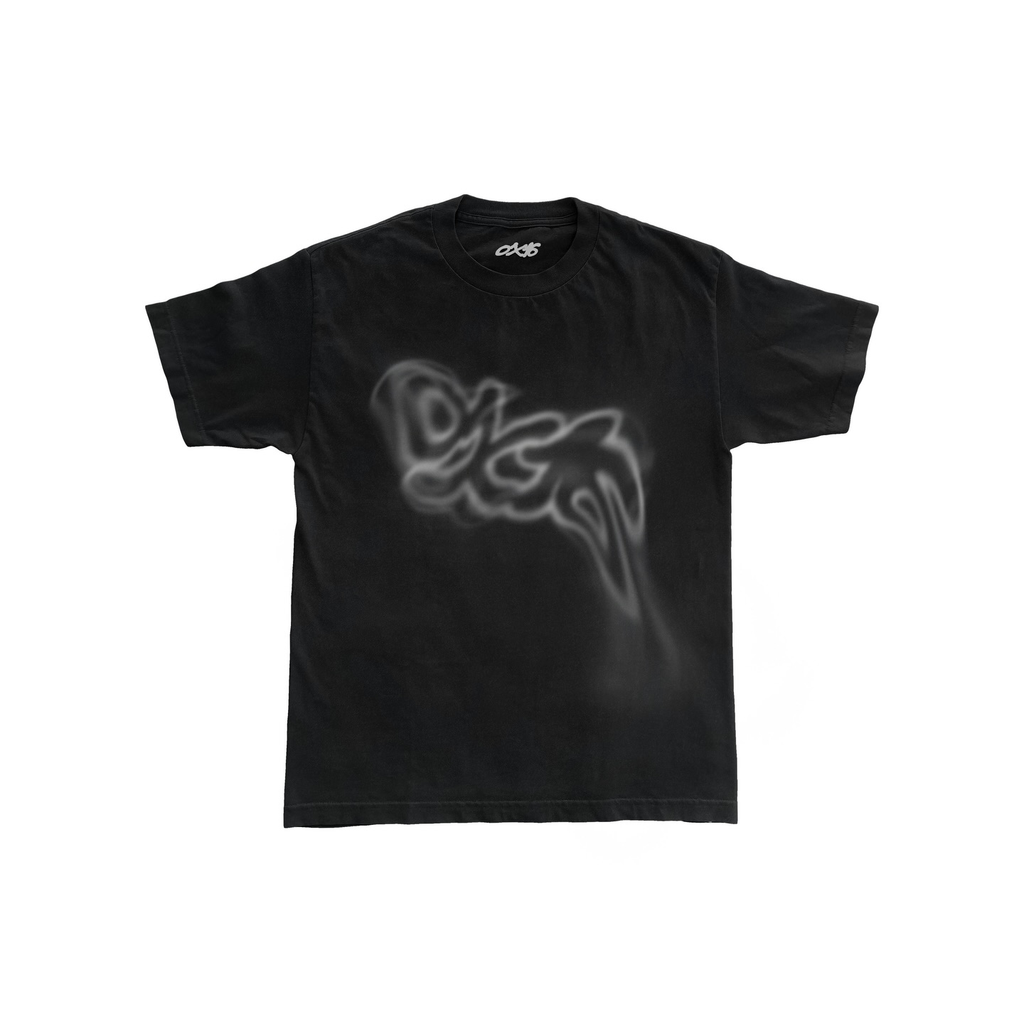 Smoked Logo Tee Smoked Logo Tee