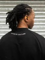 OX16 Black Script Heavyweight Sweatset (2)