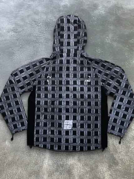 OX16 Gridlock Tech Shell Jacket (1)