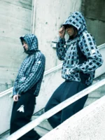 OX16 Gridlock Tech Shell Jacket (3)