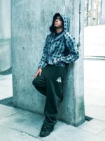 OX16 Gridlock Tech Shell Jacket (4)