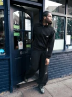 OX16 Stealth Panel Zip Hoodie (2)