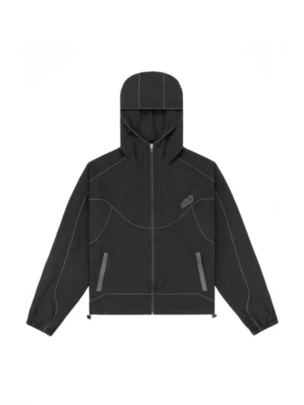 OX16 Tech Line Track Jacket