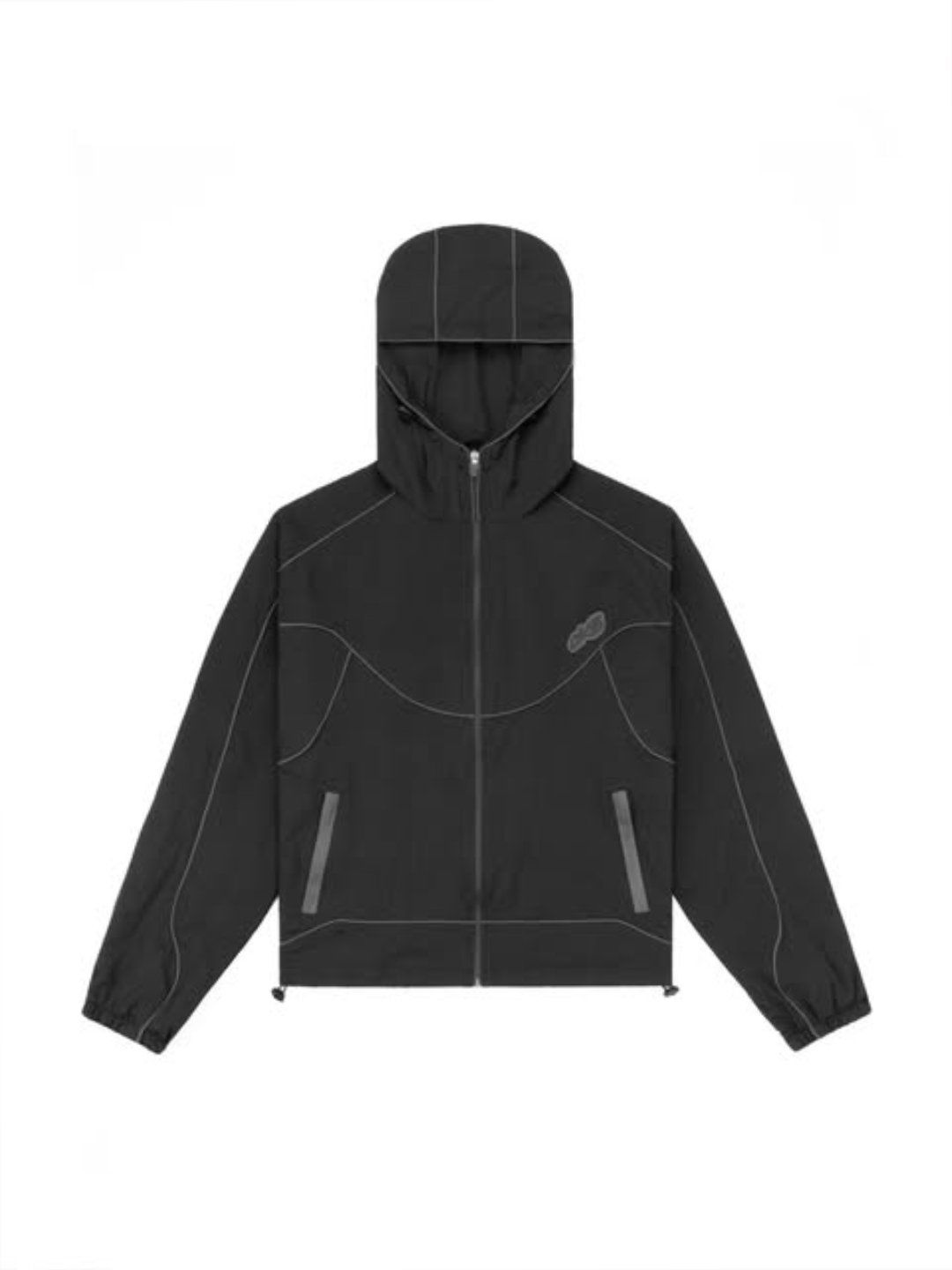 OX16 Tech Line Track Jacket OX16 Tech Line Track Jacket